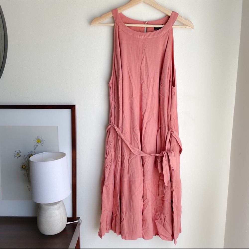 Torrid Dress